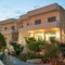 Malliotakis Beach Hotel - map