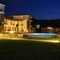 Cennet Park Hotel - map