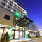 Holiday Inn Bursa - City Centre, An Ihg Hotel - map