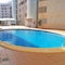 Albamar Costa Calpe - map