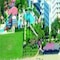 M.C. Park Beach Resort(Ex- Serapsu Beach Resort) - map