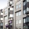 Premier Inn London City (Tower Hill) - map