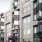 Premier Inn London City (Tower Hill) - map