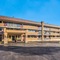 Red Roof Inn Cincinnati Airport - Erlanger, Ky - map