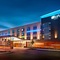 Aloft Columbus Westerville - map