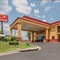 Econo Lodge Inn & Suites - map