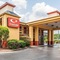 Econo Lodge Inn & Suites - map