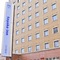 Toyoko Inn Hitachi Ekimae - map