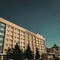 Saransk Hotel - map
