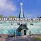 Good Morning Jönköping - map