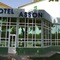Asson - map