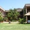 Chillout Hotel Tres Mares - map