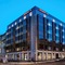 Hampton By Hilton Glasgow Central - map