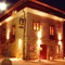 Hotel Rural Cayetana - map