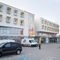 7 Days Premium Hotel Linz – Ansfelden - map