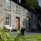 Bronfelin & Troed-Y-Rhiw Holiday Cottages - map