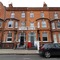 Barons Court Apartments By Viridian Apartments - map