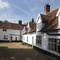 The Kings Head Bawburgh - map