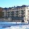 Hotel Sorapiss - map