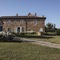 Podere Brizio - map