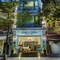 Hanoi Marvellous Hotel & Spa - map