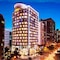 Novotel Suites Hanoi - map