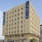Action Hotel Ras Al Khaimah - map