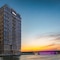 Hilton Dubai Al Habtoor City - map