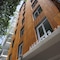 Hotel Arenales - map