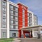Hampton Inn & Suites By Hilton Medicine Hat - map
