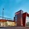 Hilton Garden Inn Sunderland - map