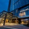 Hilton Wuhan Riverside - map