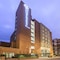 DoubleTree by Hilton Hotel Bogotá - Calle 100 - map