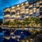 Doubletree Resort By Hilton Hotel Penang - map
