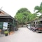 Seascape Resort Baan Krood - map
