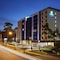Holiday Inn Express Sydney Macquarie Park By Ihg - map