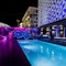 The Core Gallery Hotel - map