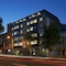 Veriu Camperdown - map