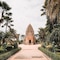 The Crystal Hotel Buriram - map
