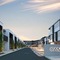 Clayton Serviced Apartments - map
