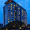 Radisson Blu M'bamou Palace Hotel - map