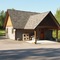 Mountain Town Properties Aladar's Guest Cabin - map