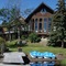 Eagle's Nest Resort - map