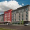 Towneplace Suites By Marriott Ottawa Kanata - map