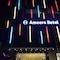 Ameera Hotel - map