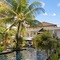 Abian Harmony Hotel & Spa - map