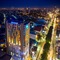 Deka Hotel Surabaya Hr Muhammad - map