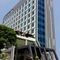 The Safin Hotel Pati - map