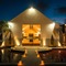 Royal Pool Villa Bali - map