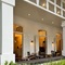 Alimar Hotel - map